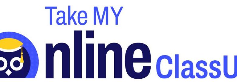 Take My Online Class US