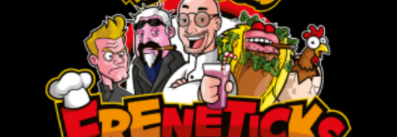 The Food Freneticks