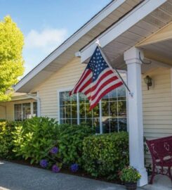 Azalea Gardens Assisted Living & Memory Care
