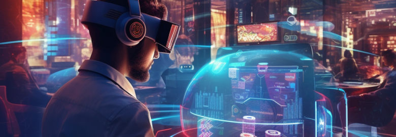 Legal Casinos and the Expanding World of Sports Betting