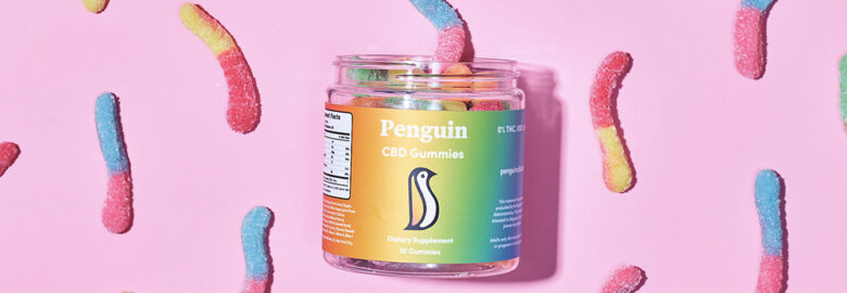 Penguin Wellness