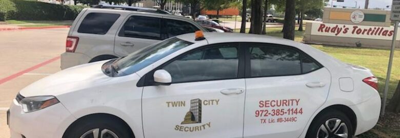 Twin City Security Fort Worth