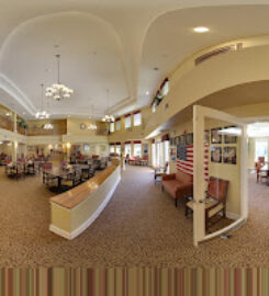 Siskiyou Springs Senior Living