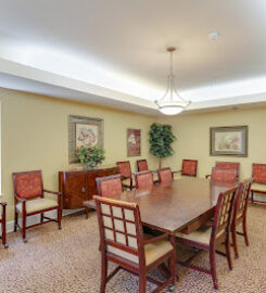 Siskiyou Springs Senior Living