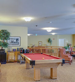 Siskiyou Springs Senior Living