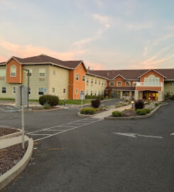 Siskiyou Springs Senior Living