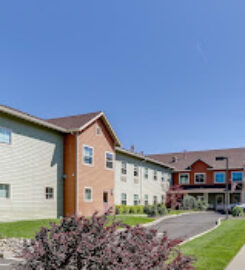 Siskiyou Springs Senior Living