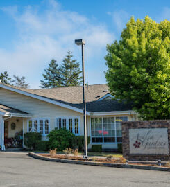 Azalea Gardens Assisted Living & Memory Care