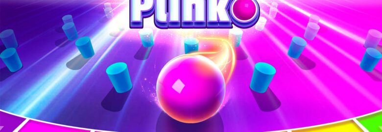 Plinkogames