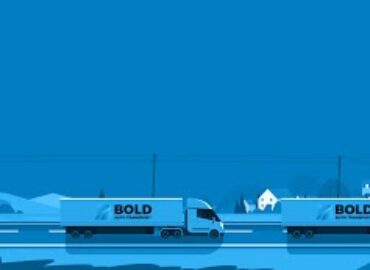 Bold Auto Transport LLC