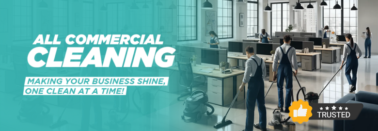 All Commercial Cleaning