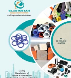 Elastostar Rubber Corporation