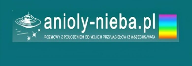 anioly nieba