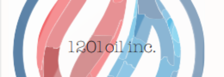 1201 Oil Inc.