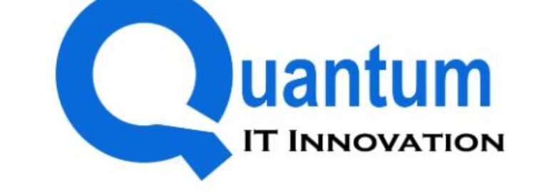 Quantum IT Innovation