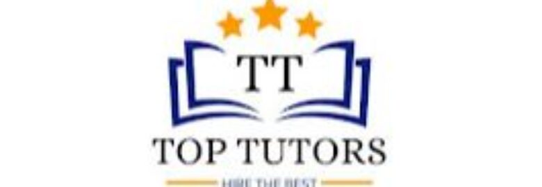 Top Tutors | Home Tutor in Pitampura