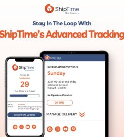 ShipTime