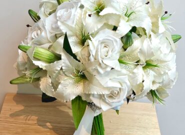 Florals of Splendour