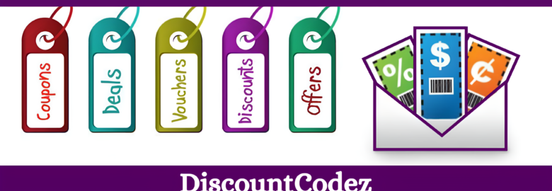 Discount Codez