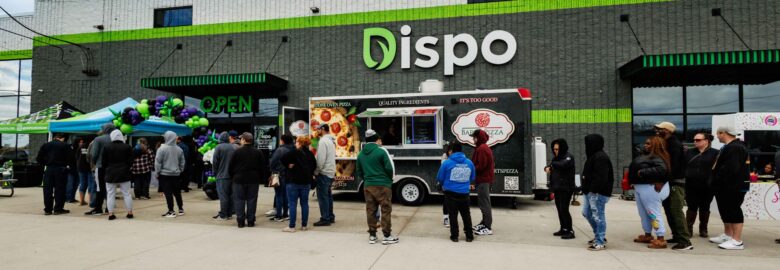 Dispo Cannabis Romeo