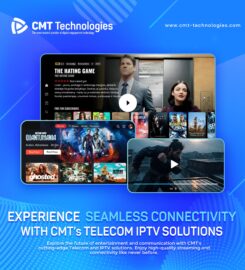 CMT Technologies LLC