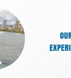 Ohana Surf Project