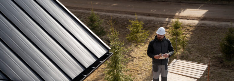 Top Flight Roofing LLC