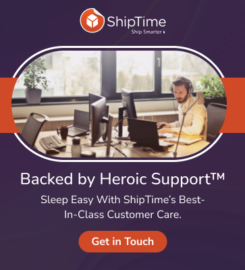 ShipTime