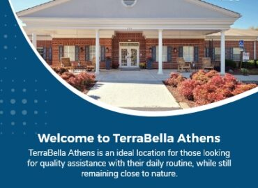 TerraBella Athens