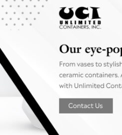 Unlimited Containers