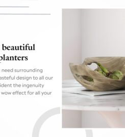 Unlimited Containers