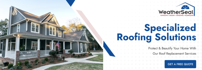 WeatherSeal Home Services