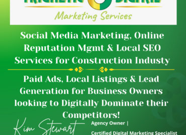 Magnetic Digital Marketing Services