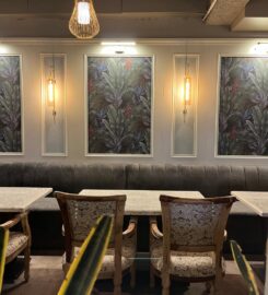 Razza Hotel