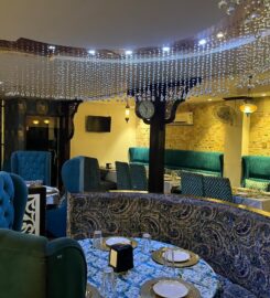 Razza Hotel