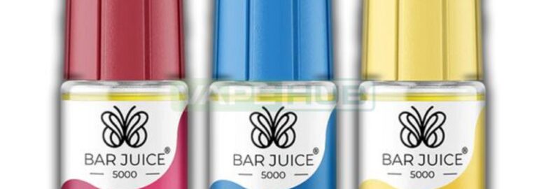 Bar Juice: Elevate Your Vaping Experience