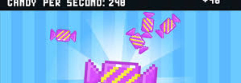 candy clicker