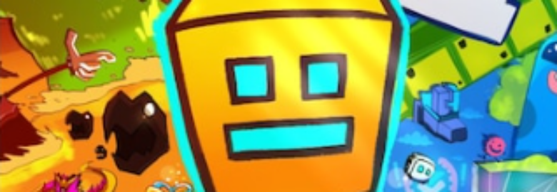 Geometry Dash