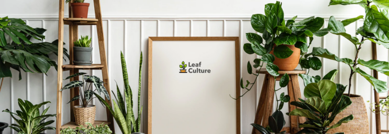 Leaf Culture