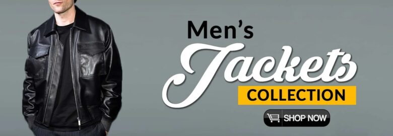 Torse Jacket – Affordable Jackets for Every Style