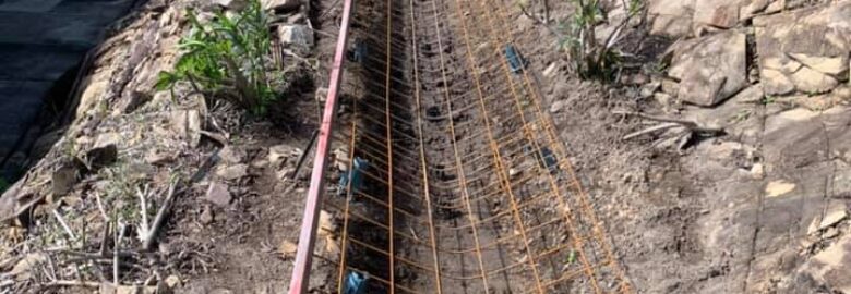 North QueensLand ShotCrete Services