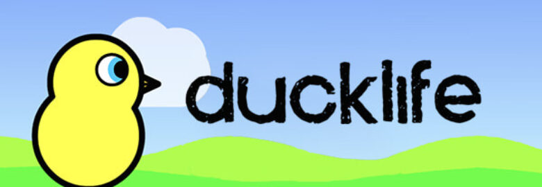 Duck Life Game
