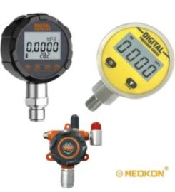 CalCon UAE: Precision Solutions for Instrumentation, Monitoring, and Control