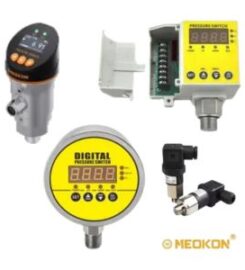 CalCon UAE: Precision Solutions for Instrumentation, Monitoring, and Control