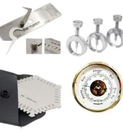 CalCon UAE: Precision Solutions for Instrumentation, Monitoring, and Control