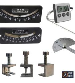 CalCon UAE: Precision Solutions for Instrumentation, Monitoring, and Control