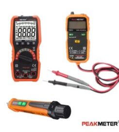 CalCon UAE: Precision Solutions for Instrumentation, Monitoring, and Control