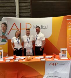 AHP Careers
