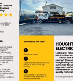 Houghtaling Electrical