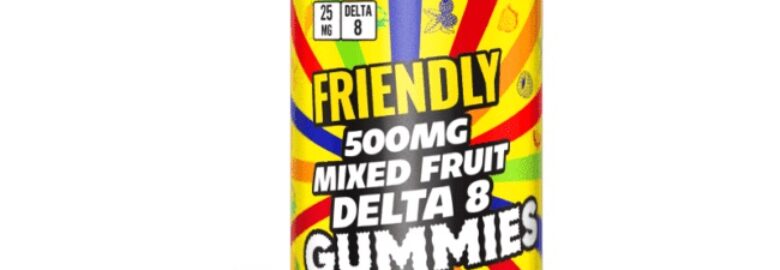 Friendly Hemp